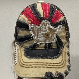 True religion Cap.